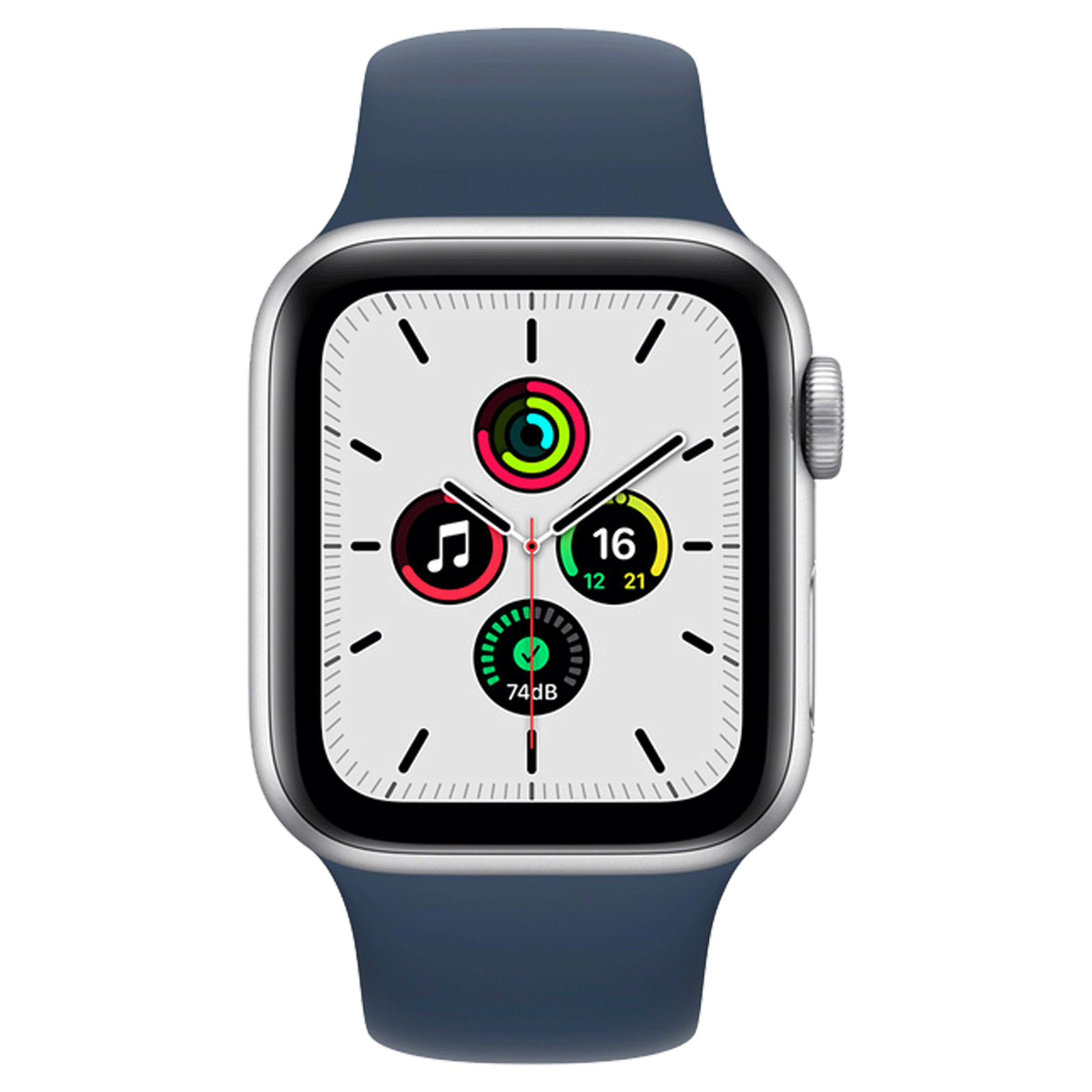 Buy Apple Watch SE Smart Watch Apple Watch SE Smart Watch (GPS+GLONASS